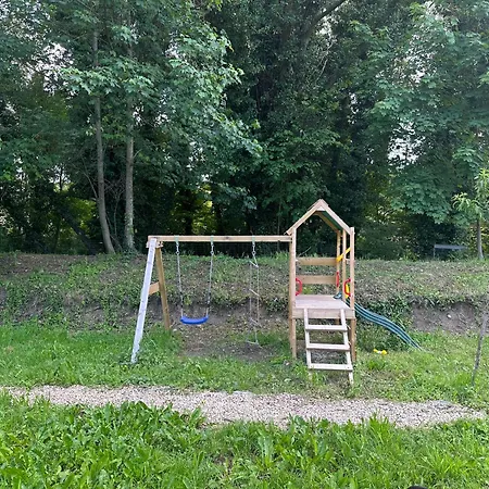 Clos Augusta 1 Apartamento *