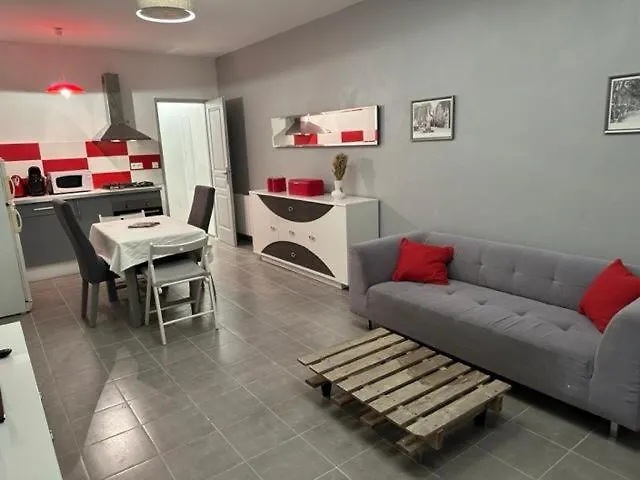 Clos Augusta 1 Apartamento