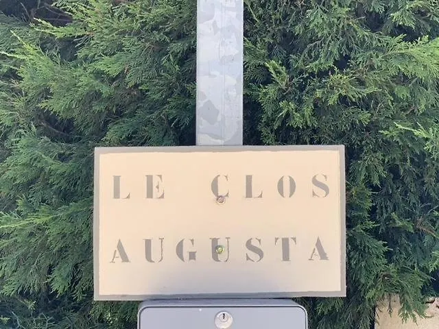 Clos Augusta 1 Riez