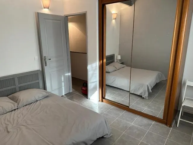 Apartamento Clos Augusta 1