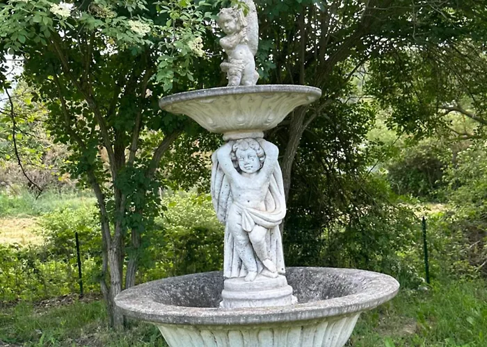 Clos Augusta 1 Apartamento *