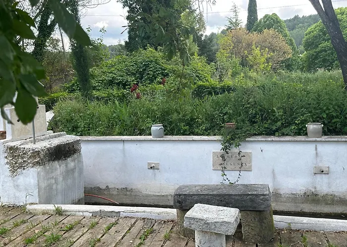 Clos Augusta 1 Apartamento Riez