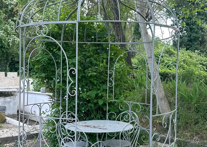 Clos Augusta 1 Apartamento Riez