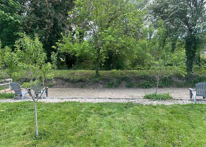 Clos Augusta 1 Apartamento *