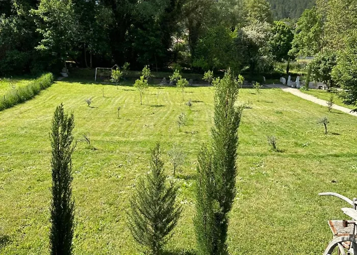 Apartamento Clos Augusta 1 *