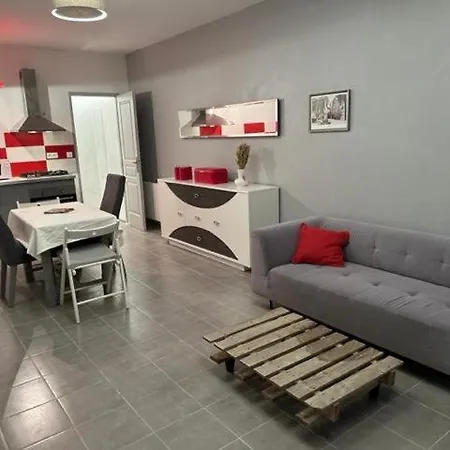 Clos Augusta 1 Apartamento