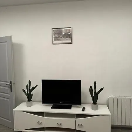 Apartment Clos Augusta 1 Riez