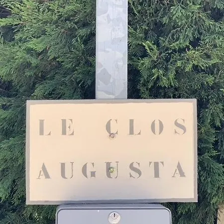 Clos Augusta 1 Riez