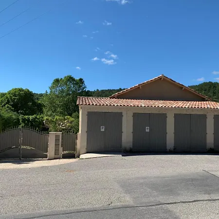 Clos Augusta 1 Apartamento Riez