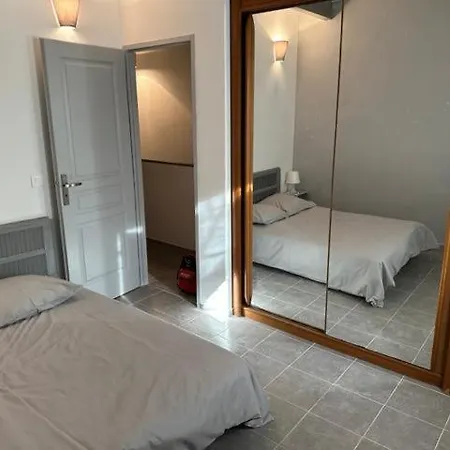 Apartmán Clos Augusta 1
