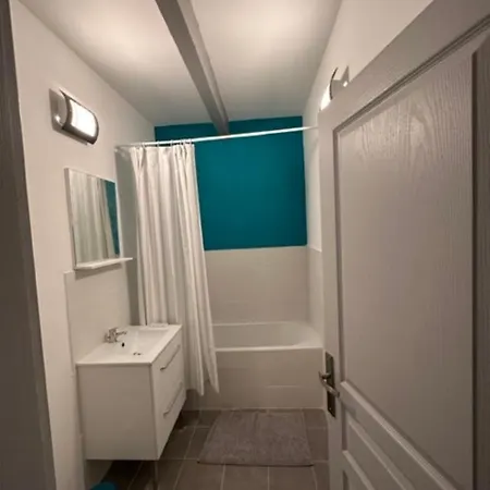 Clos Augusta 1 Apartmán Riez