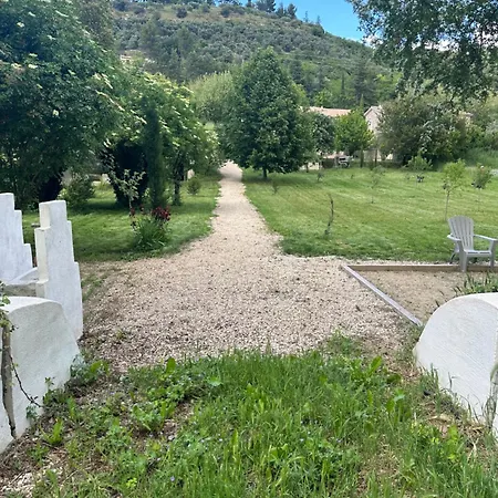 Clos Augusta 1 Apartmán