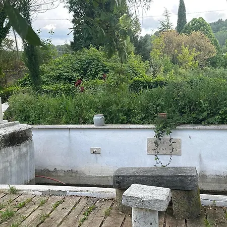 Clos Augusta 1 Apartmán Riez