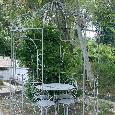 Clos Augusta 1 Apartamento Riez