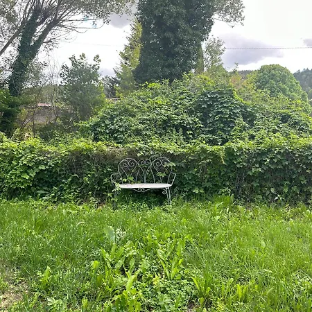 Apartmán Clos Augusta 1