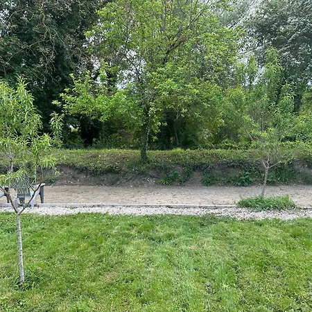 Clos Augusta 1 Apartamento *