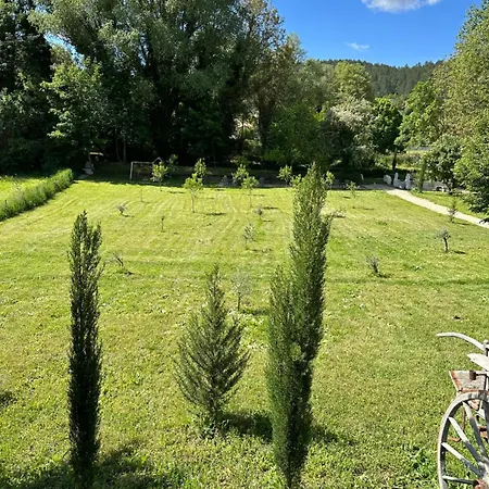 Apartamento Clos Augusta 1 *