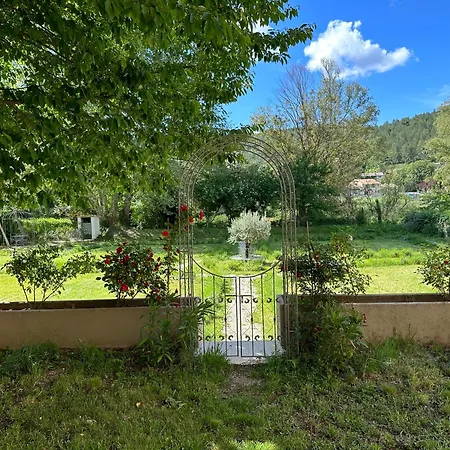 Clos Augusta 1 Apartmán *
