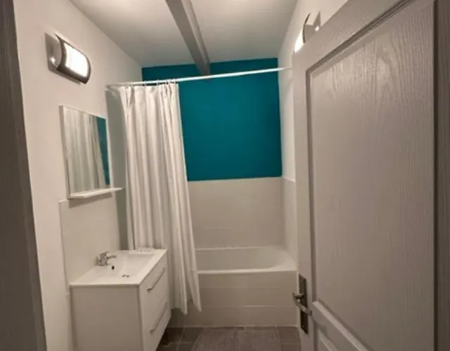 Clos Augusta 1 Apartment Riez