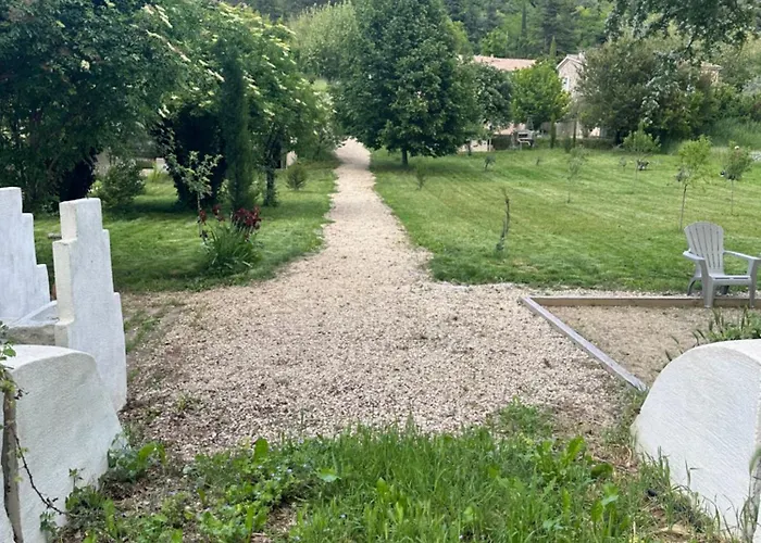 Clos Augusta 1 Apartment